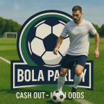 Bocoran Parlay Hari Ini