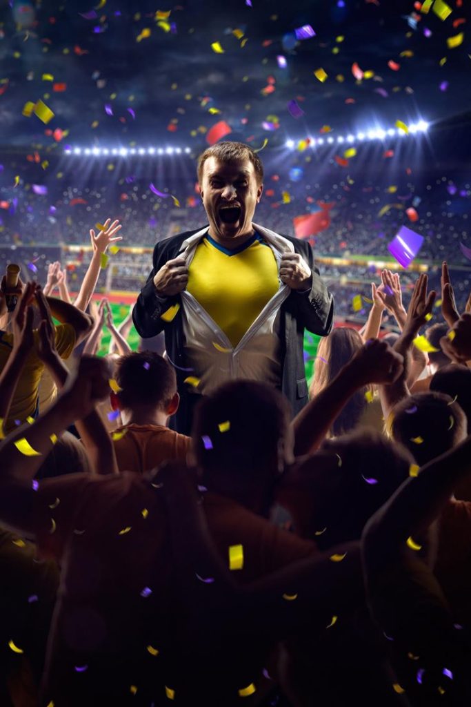 Event Parlay di Situs Tergacor 2025: Sensasi Baru Bermain di Agen SBOBET yang Aman dan Nyaman