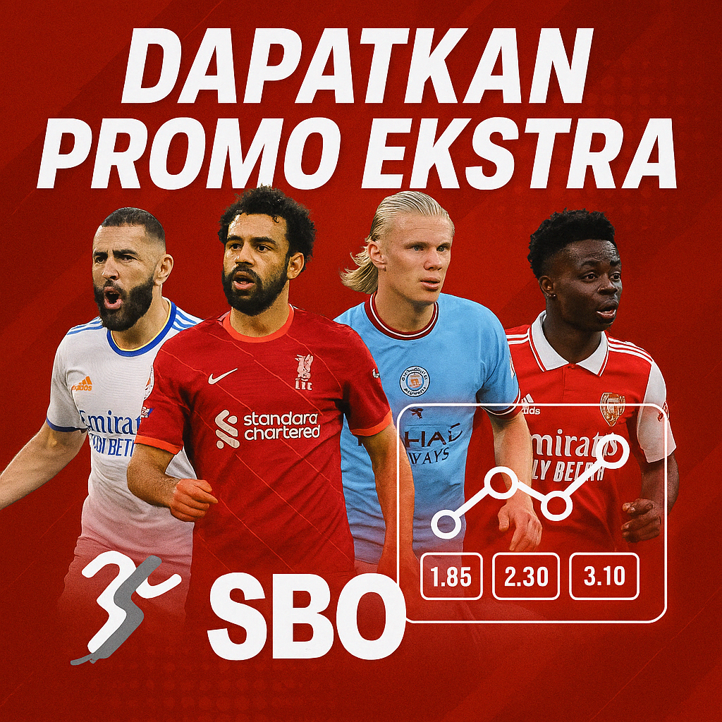 Cara Membaca Odds Bola