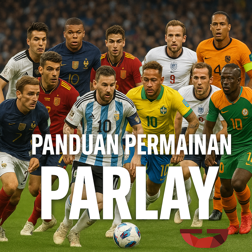 Panduan Lengkap Bermain Parlay
