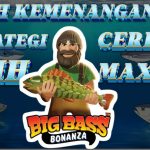 big bass bonanza