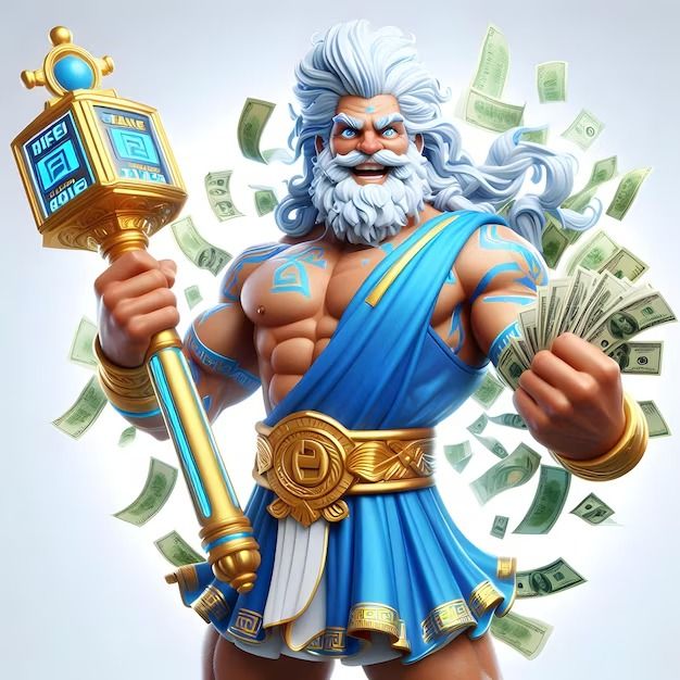 Bergantung Harapan ke Slot Gampang Menang: Realita atau Ilusi?