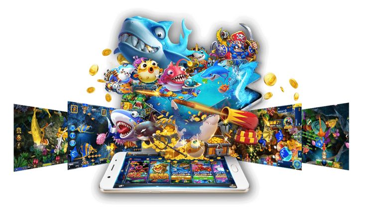 Beberapa Slot yang Terkenal Mudah Menang dengan Fitur Maxwin di Ondel4D