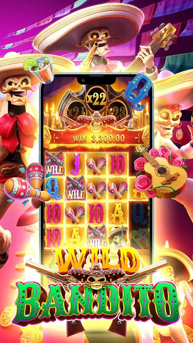 Mahjong Ways dan Wild Bandito Masih Menjadi Game Favorit di Situs Ondel4D