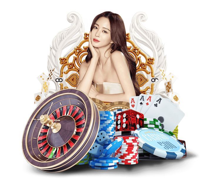 Ragam Permainan Slot dan Casino Online Lengkap di Situs Ondel4D