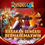 Rasakan Sensasi Bermain Maxwin di Ondel4D